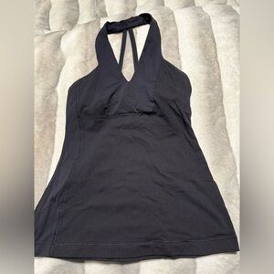 Lululemon Open Soul Tank NWOT